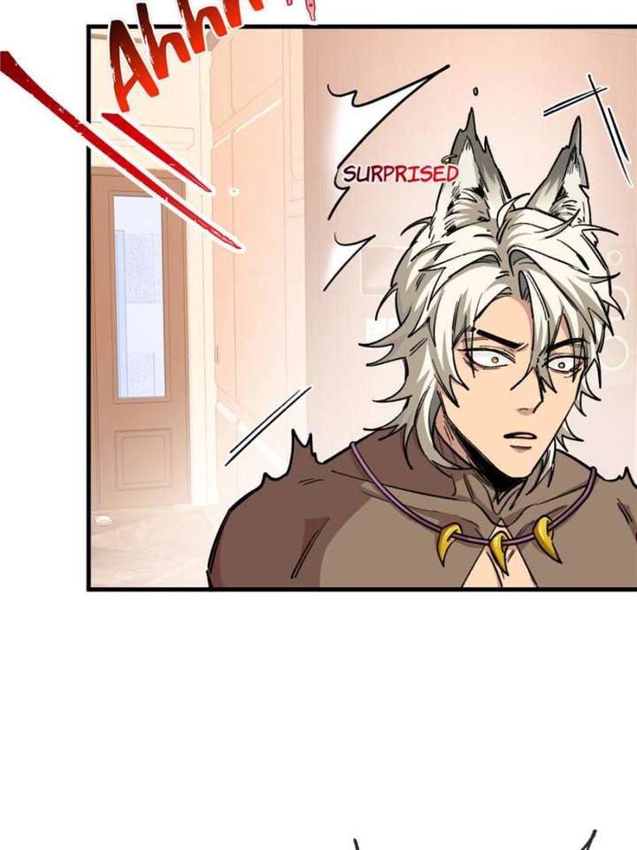 Clumsy Master, You’ve Crossed the Line! Chapter 8 - Page 21