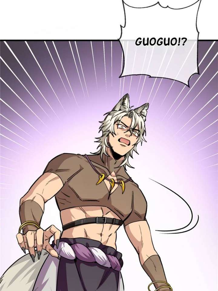 Clumsy Master, You’ve Crossed the Line! Chapter 8 - Page 22