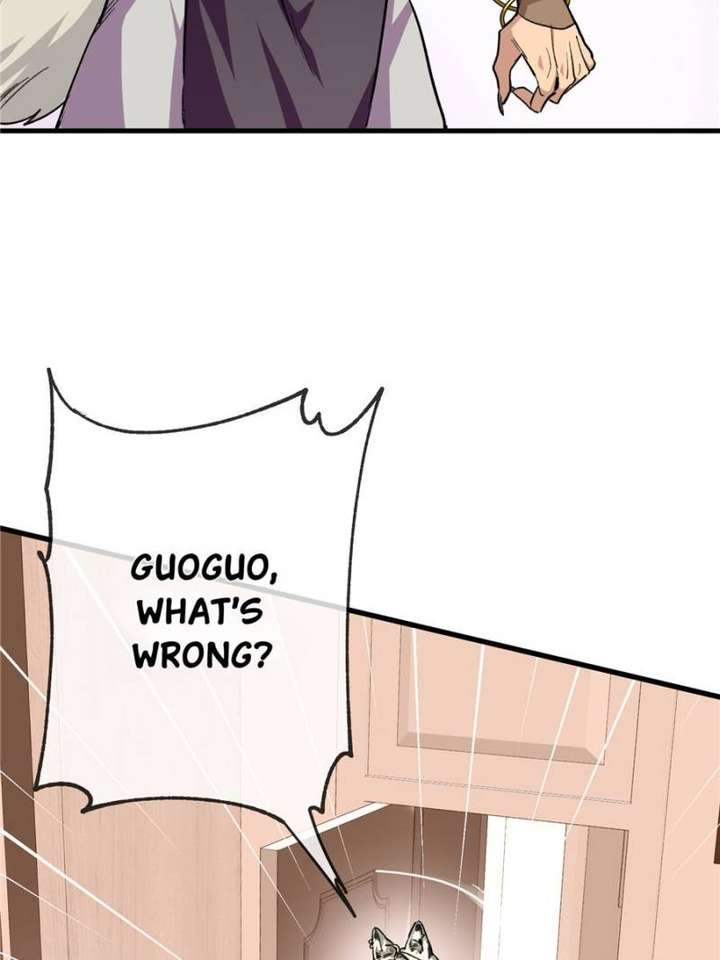 Clumsy Master, You’ve Crossed the Line! Chapter 8 - Page 23