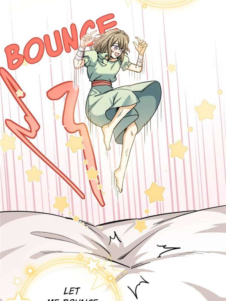 Clumsy Master, You’ve Crossed the Line! Chapter 8 - Page 27