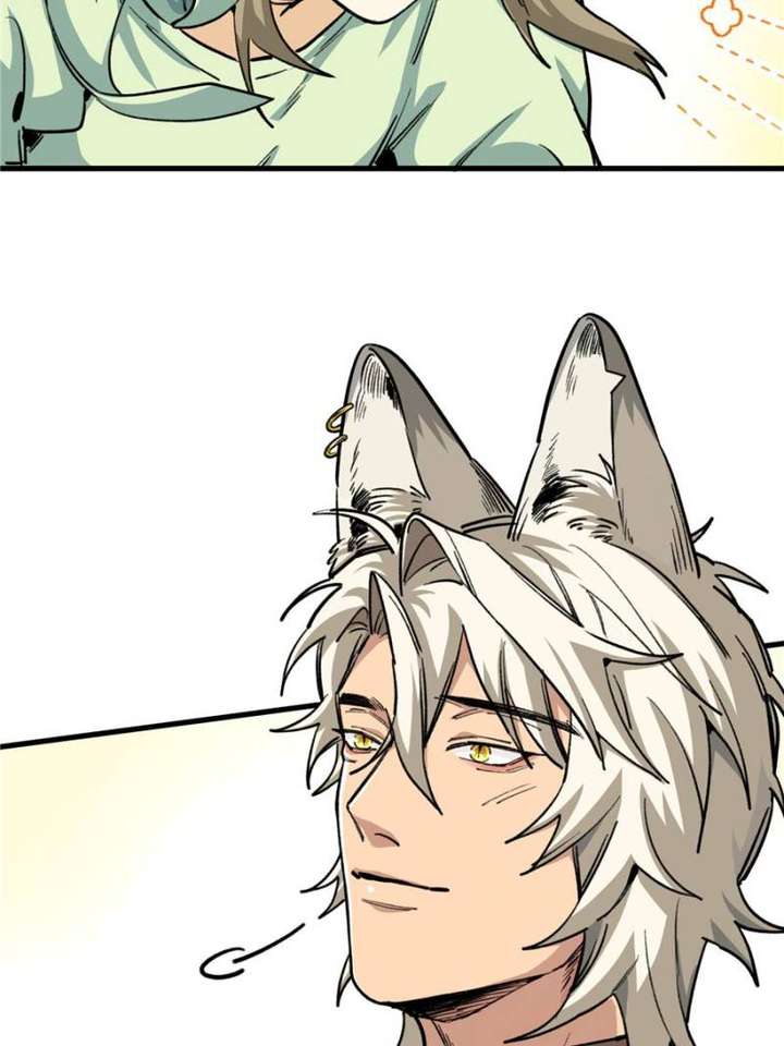 Clumsy Master, You’ve Crossed the Line! Chapter 8 - Page 29