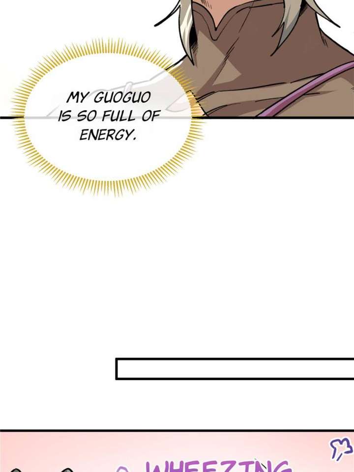 Clumsy Master, You’ve Crossed the Line! Chapter 8 - Page 30