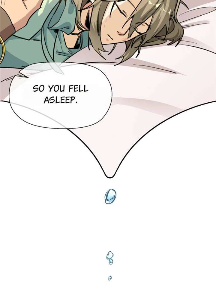 Clumsy Master, You’ve Crossed the Line! Chapter 8 - Page 35