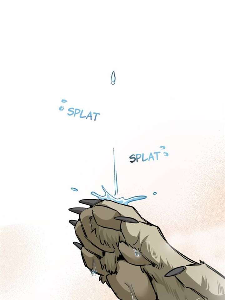 Clumsy Master, You’ve Crossed the Line! Chapter 8 - Page 36