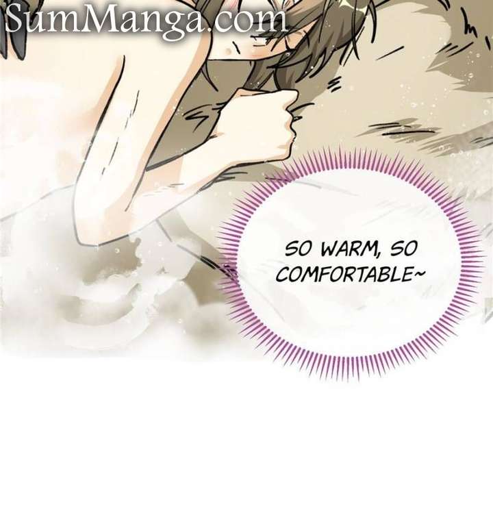 Clumsy Master, You’ve Crossed the Line! Chapter 8 - Page 38