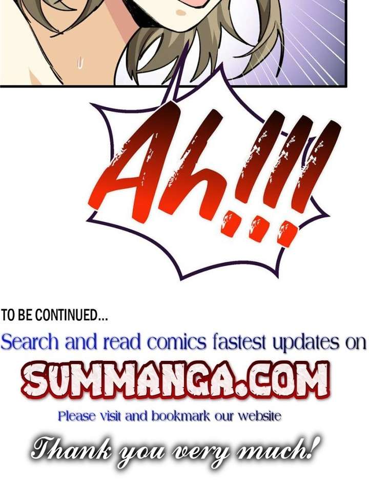 Clumsy Master, You’ve Crossed the Line! Chapter 8 - Page 48