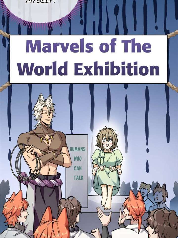 Clumsy Master, You’ve Crossed the Line! Chapter 8 - Page 5