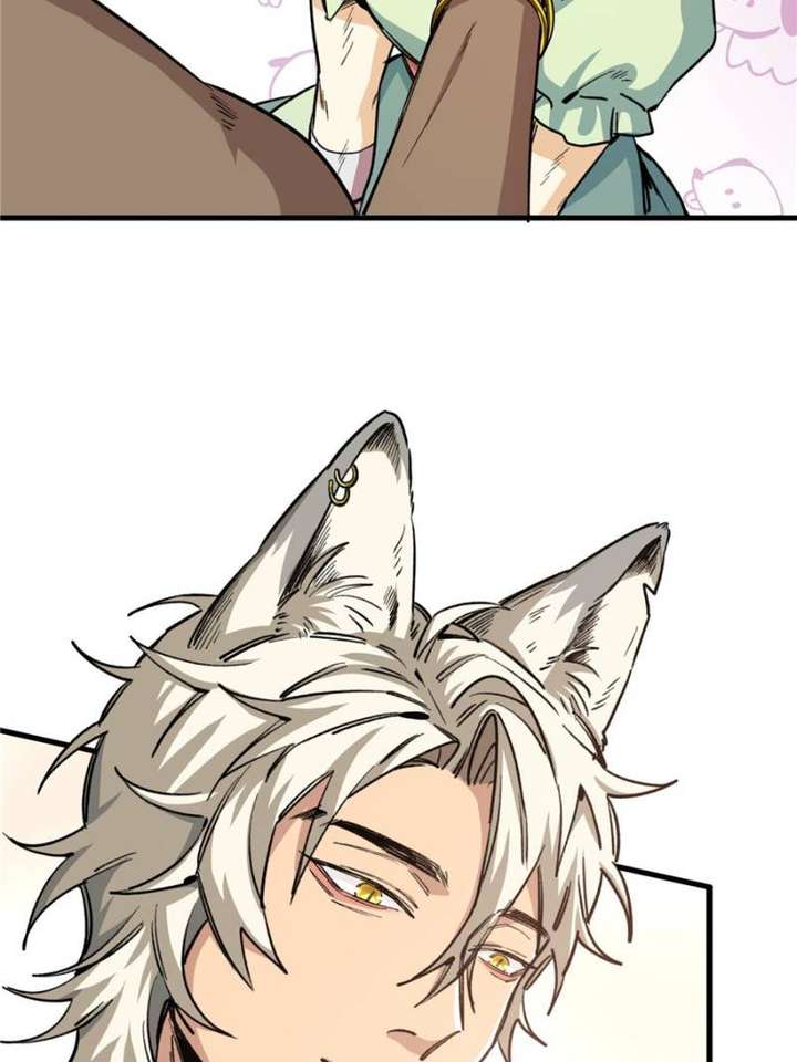 Clumsy Master, You’ve Crossed the Line! Chapter 8 - Page 8