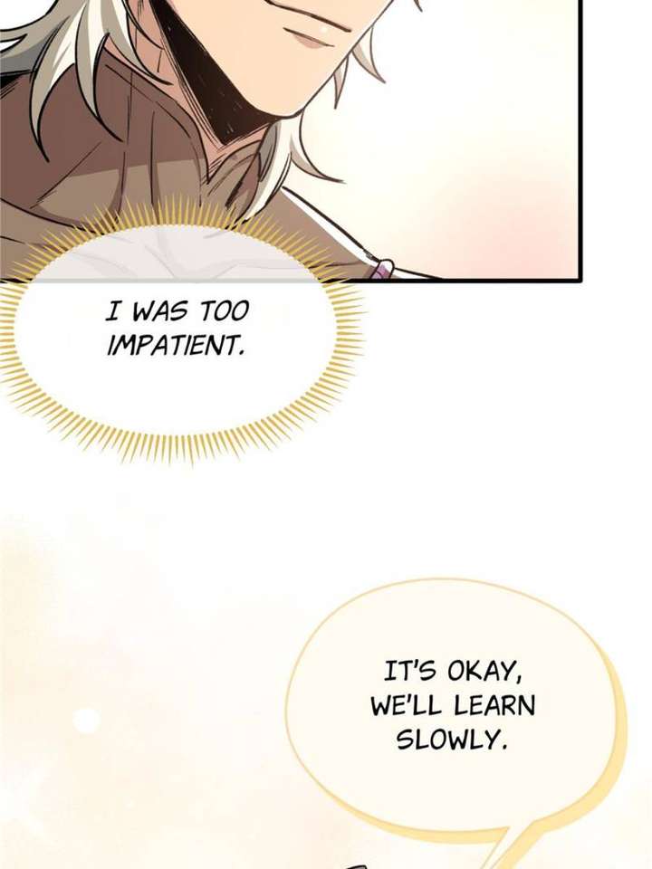 Clumsy Master, You’ve Crossed the Line! Chapter 8 - Page 9