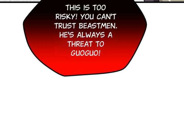 Clumsy Master, You’ve Crossed the Line! Chapter 80 - Page 11