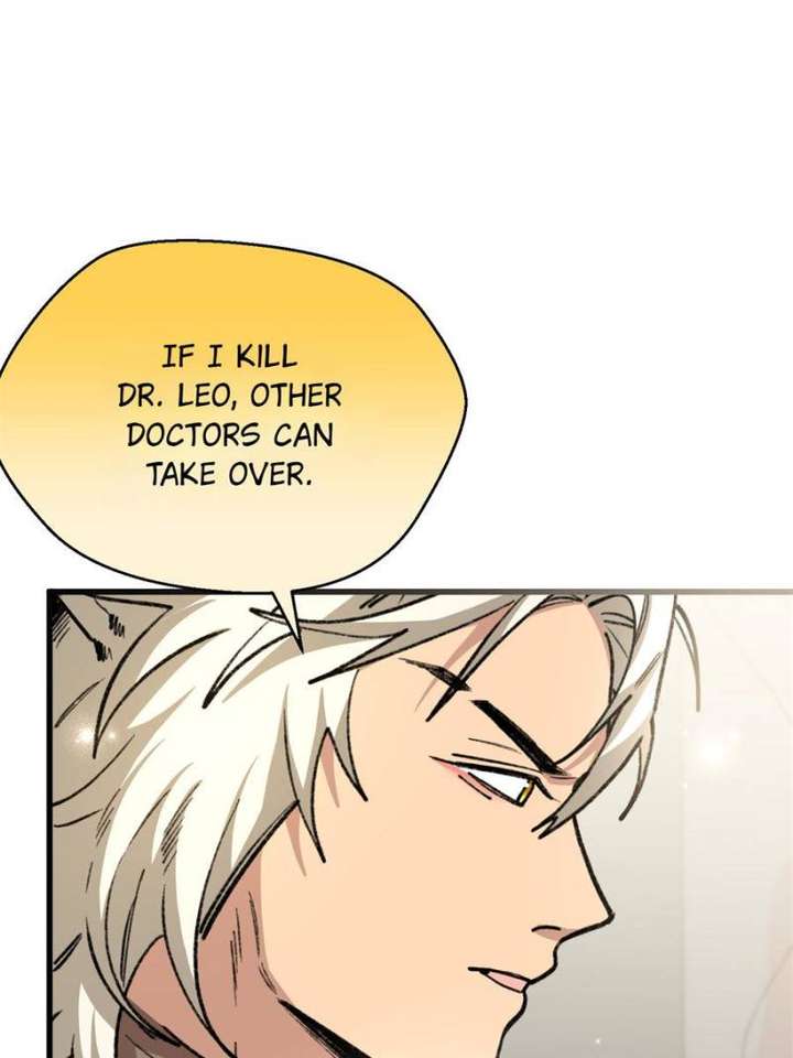 Clumsy Master, You’ve Crossed the Line! Chapter 80 - Page 12