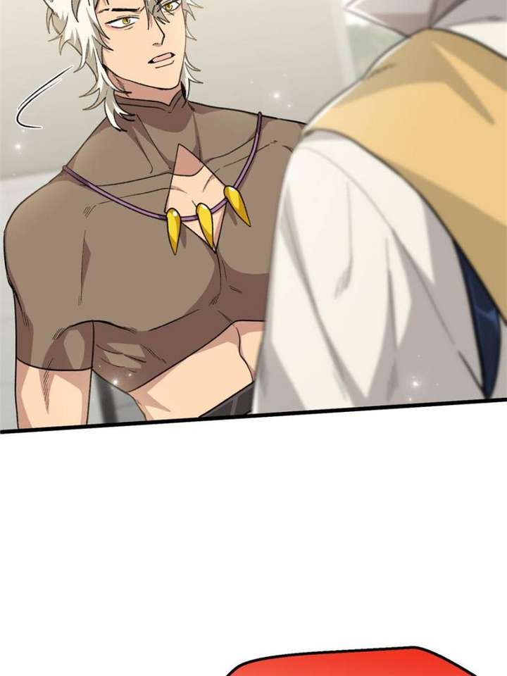 Clumsy Master, You’ve Crossed the Line! Chapter 80 - Page 14