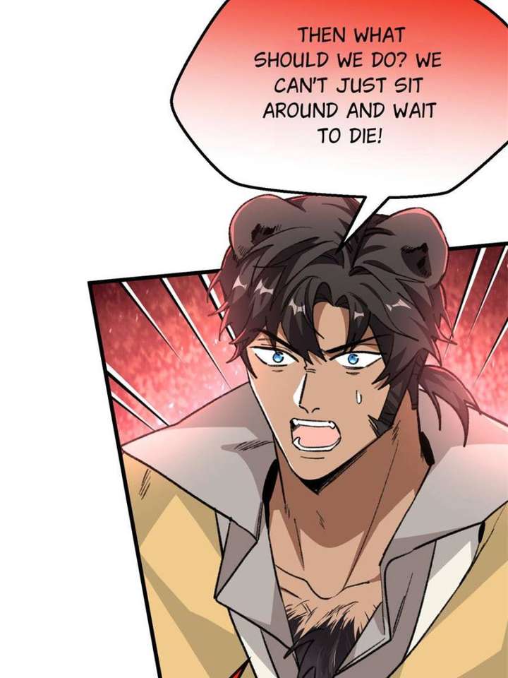 Clumsy Master, You’ve Crossed the Line! Chapter 80 - Page 15