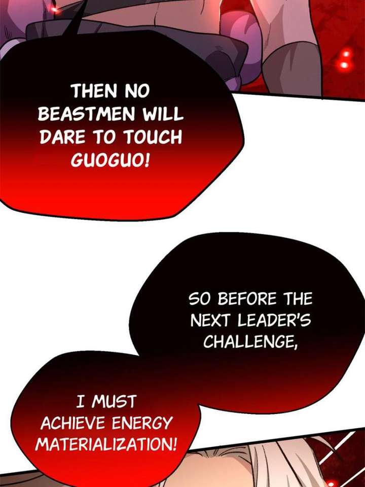 Clumsy Master, You’ve Crossed the Line! Chapter 80 - Page 19