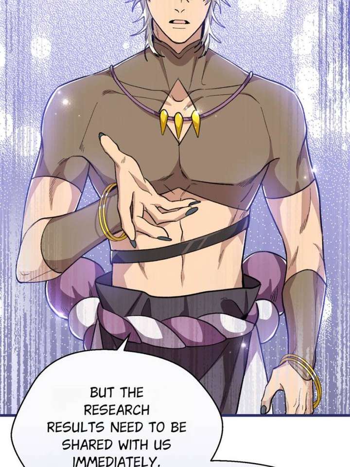 Clumsy Master, You’ve Crossed the Line! Chapter 80 - Page 2