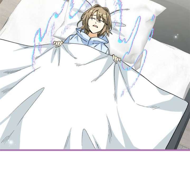 Clumsy Master, You’ve Crossed the Line! Chapter 80 - Page 22