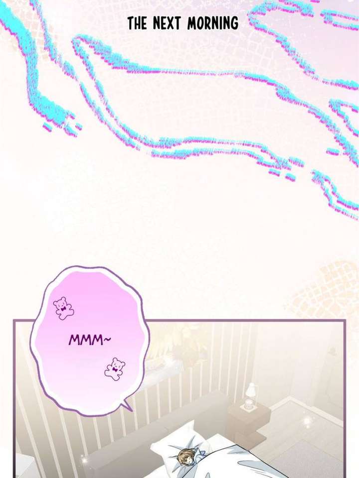 Clumsy Master, You’ve Crossed the Line! Chapter 80 - Page 25