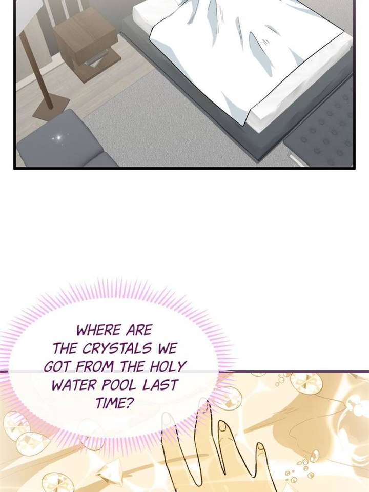 Clumsy Master, You’ve Crossed the Line! Chapter 80 - Page 26