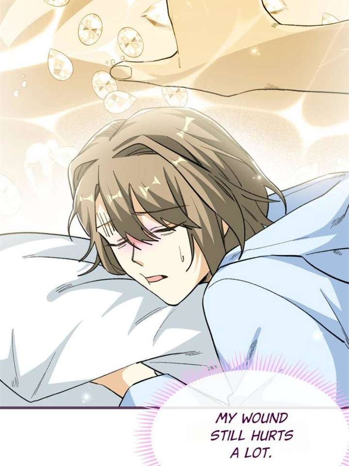 Clumsy Master, You’ve Crossed the Line! Chapter 80 - Page 27