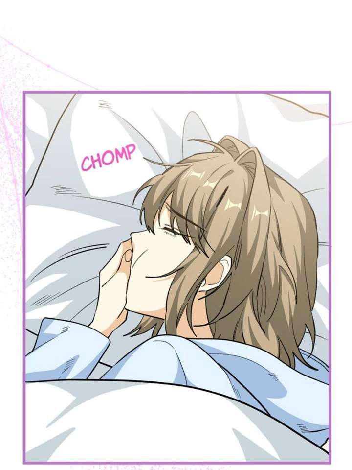 Clumsy Master, You’ve Crossed the Line! Chapter 80 - Page 30