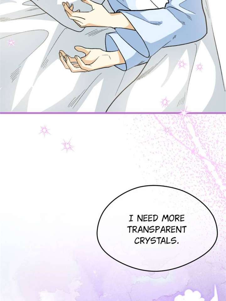 Clumsy Master, You’ve Crossed the Line! Chapter 80 - Page 32