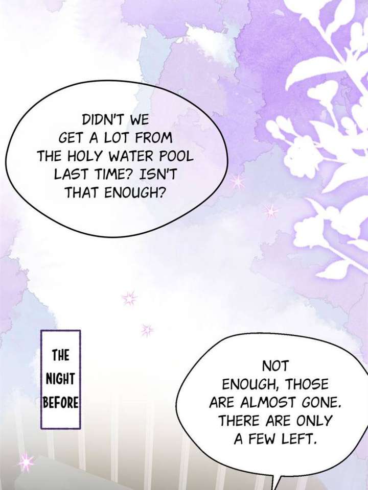 Clumsy Master, You’ve Crossed the Line! Chapter 80 - Page 33