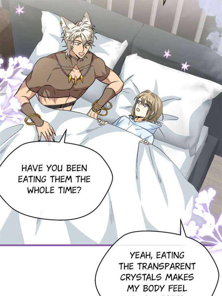 Clumsy Master, You’ve Crossed the Line! Chapter 80 - Page 34