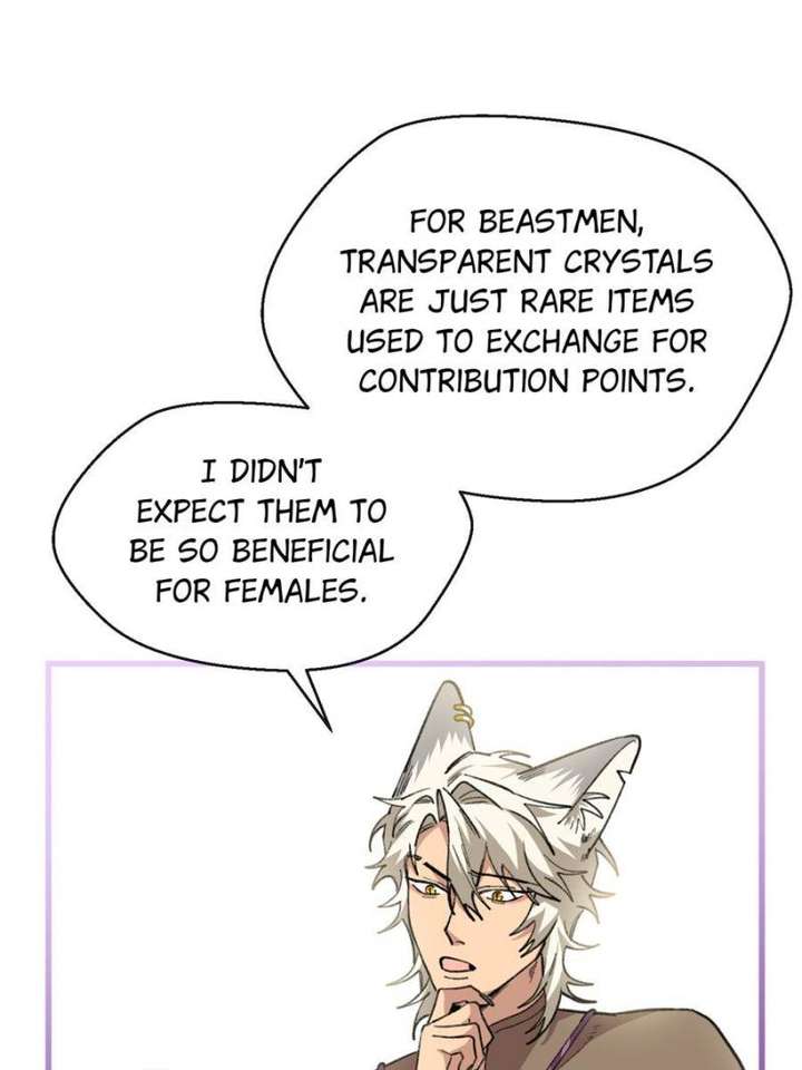 Clumsy Master, You’ve Crossed the Line! Chapter 80 - Page 36