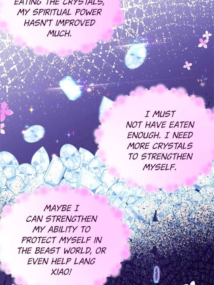 Clumsy Master, You’ve Crossed the Line! Chapter 80 - Page 38