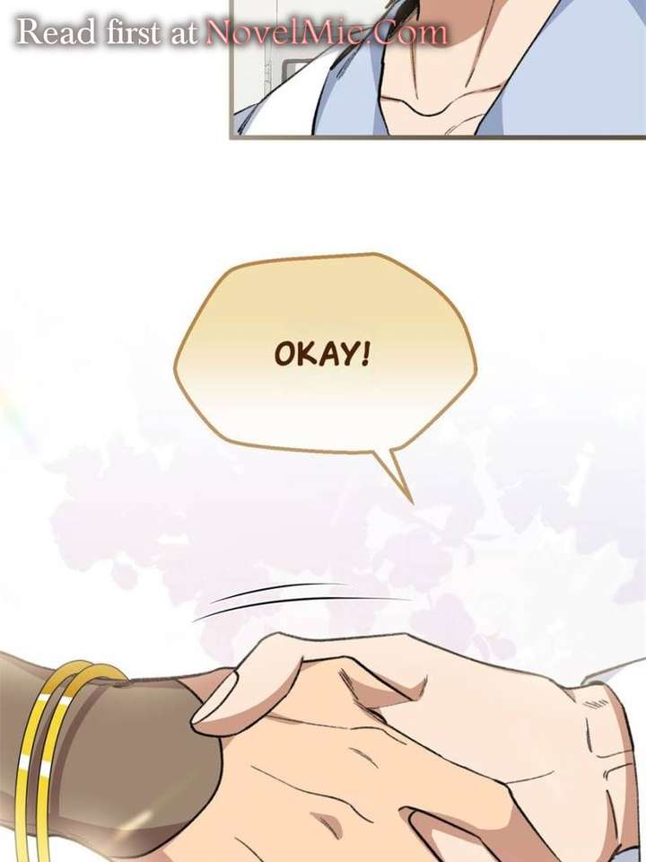 Clumsy Master, You’ve Crossed the Line! Chapter 80 - Page 4