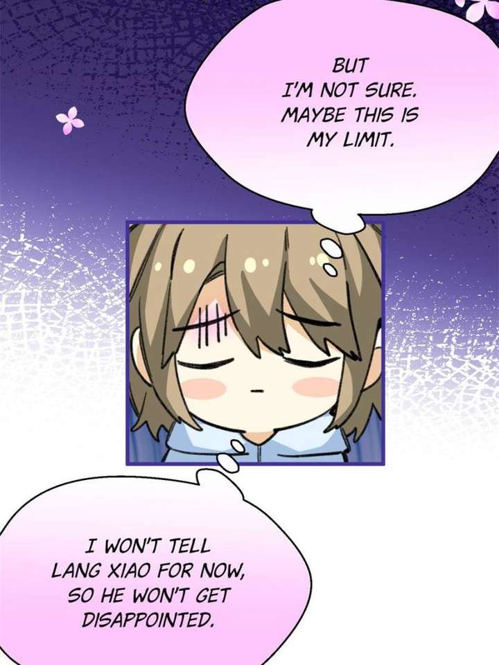 Clumsy Master, You’ve Crossed the Line! Chapter 80 - Page 40