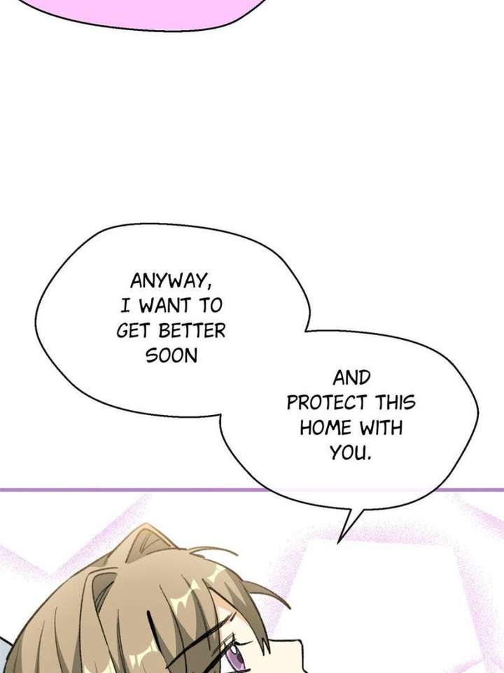 Clumsy Master, You’ve Crossed the Line! Chapter 80 - Page 41