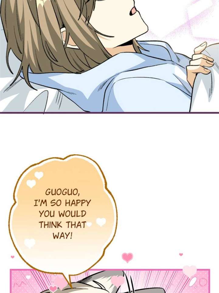 Clumsy Master, You’ve Crossed the Line! Chapter 80 - Page 42