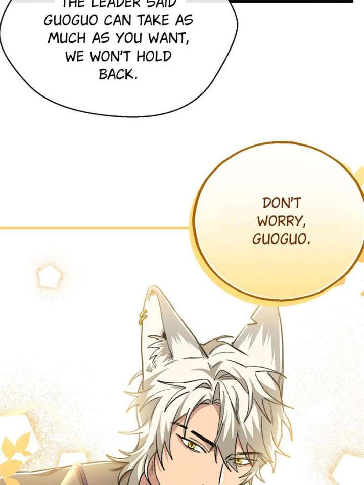 Clumsy Master, You’ve Crossed the Line! Chapter 80 - Page 45