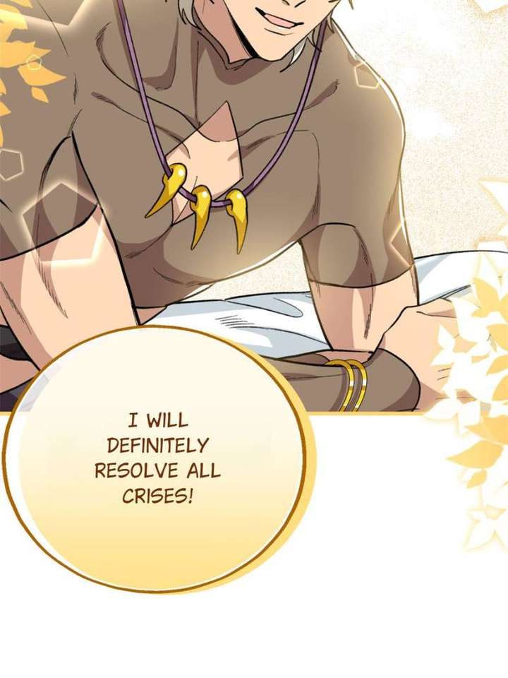 Clumsy Master, You’ve Crossed the Line! Chapter 80 - Page 46