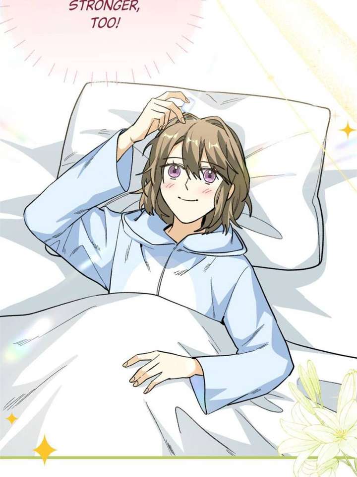 Clumsy Master, You’ve Crossed the Line! Chapter 80 - Page 49