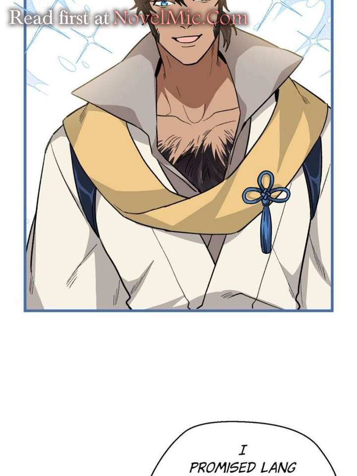 Clumsy Master, You’ve Crossed the Line! Chapter 80 - Page 52