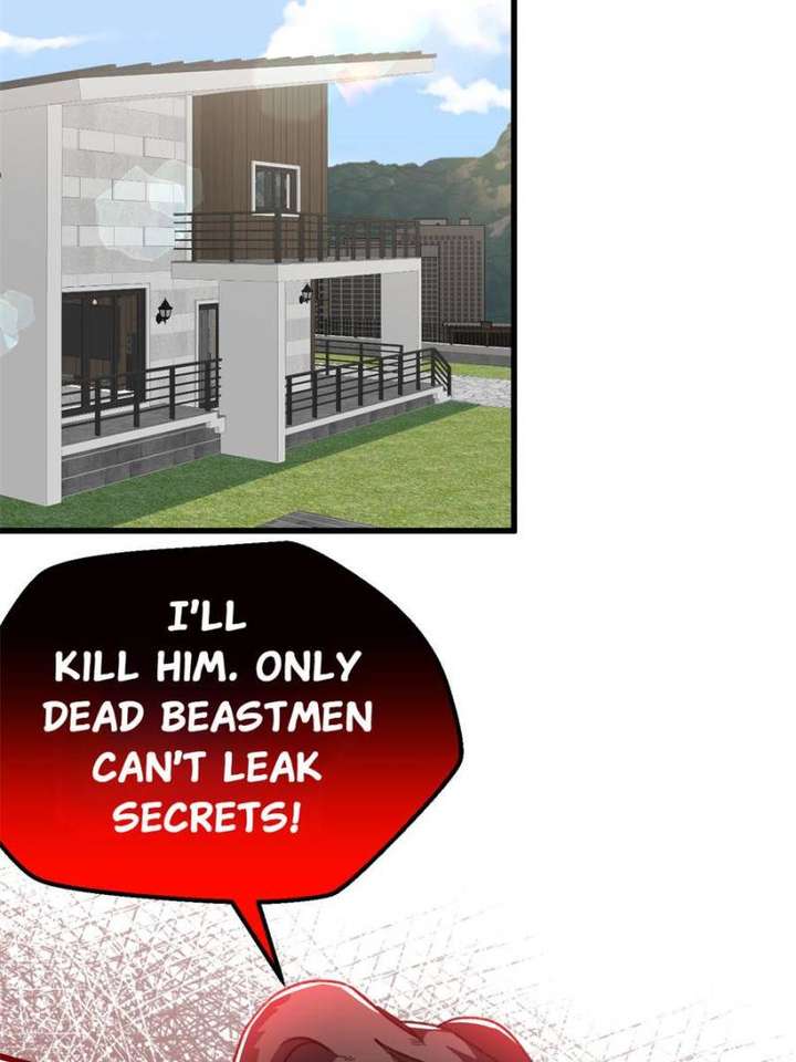 Clumsy Master, You’ve Crossed the Line! Chapter 80 - Page 6