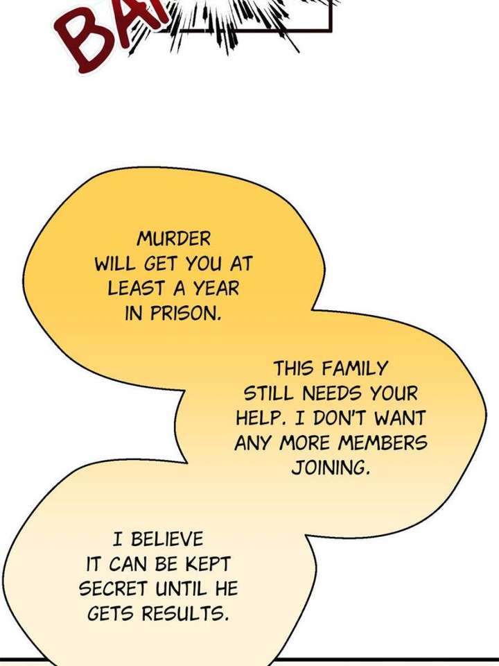 Clumsy Master, You’ve Crossed the Line! Chapter 80 - Page 9