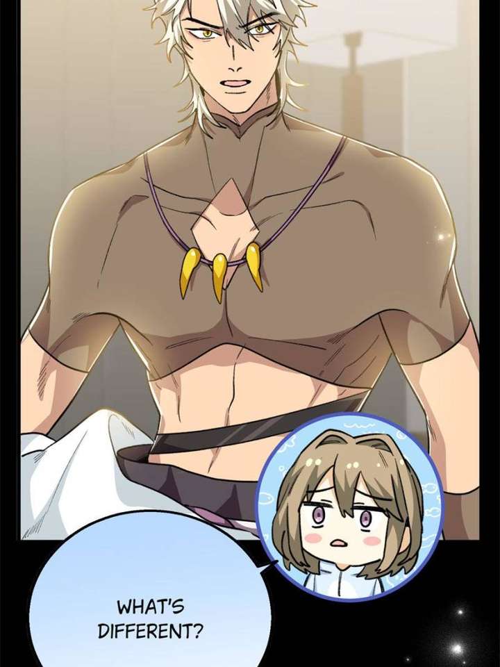 Clumsy Master, You’ve Crossed the Line! Chapter 81 - Page 10