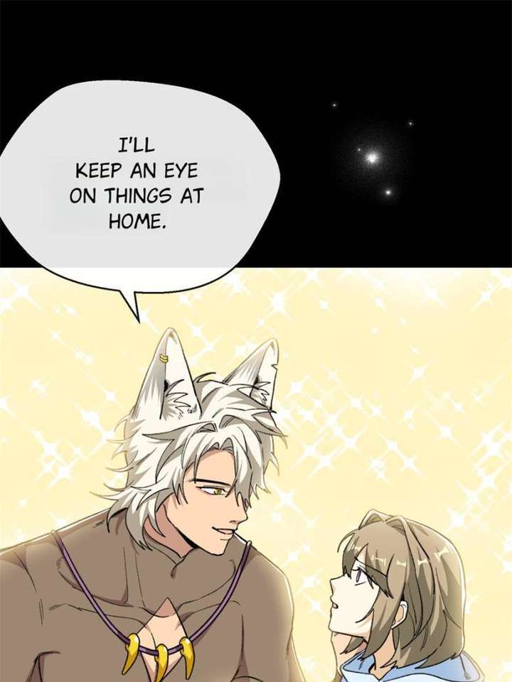 Clumsy Master, You’ve Crossed the Line! Chapter 81 - Page 13