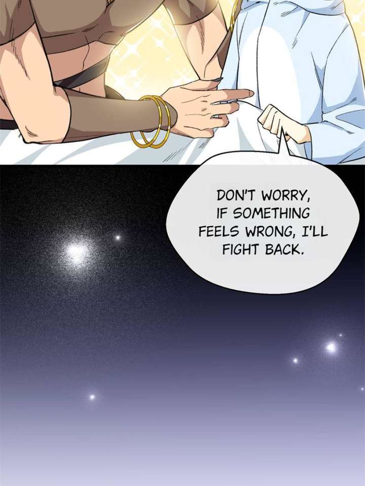 Clumsy Master, You’ve Crossed the Line! Chapter 81 - Page 14