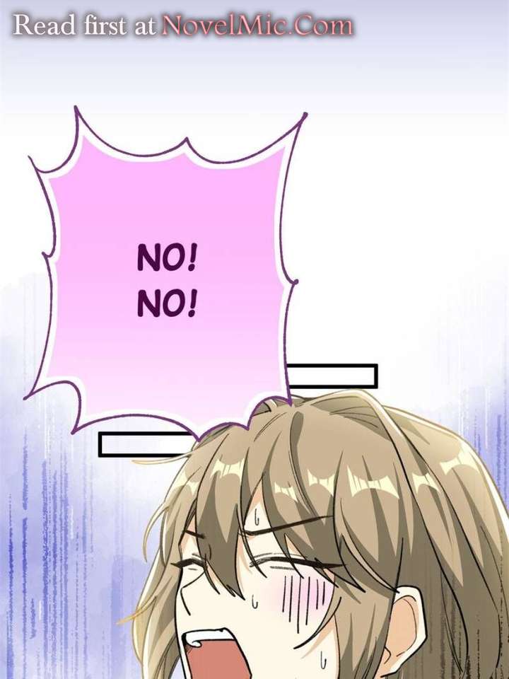 Clumsy Master, You’ve Crossed the Line! Chapter 81 - Page 15