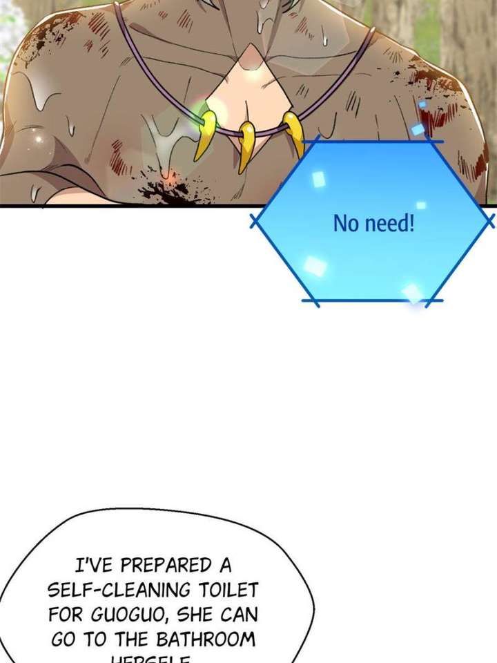 Clumsy Master, You’ve Crossed the Line! Chapter 81 - Page 26