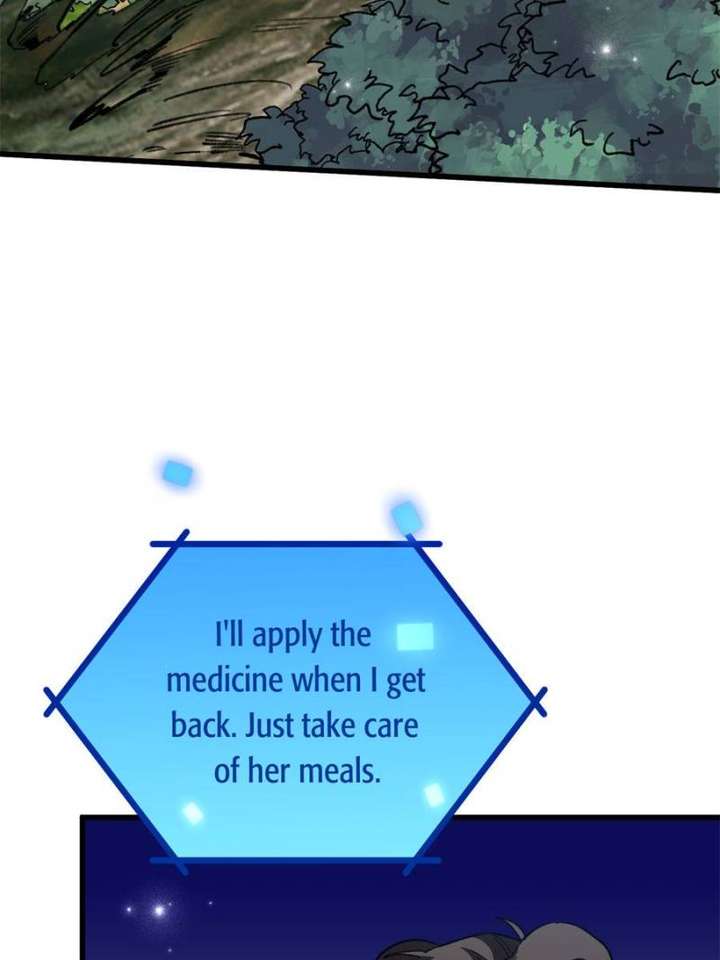 Clumsy Master, You’ve Crossed the Line! Chapter 81 - Page 28