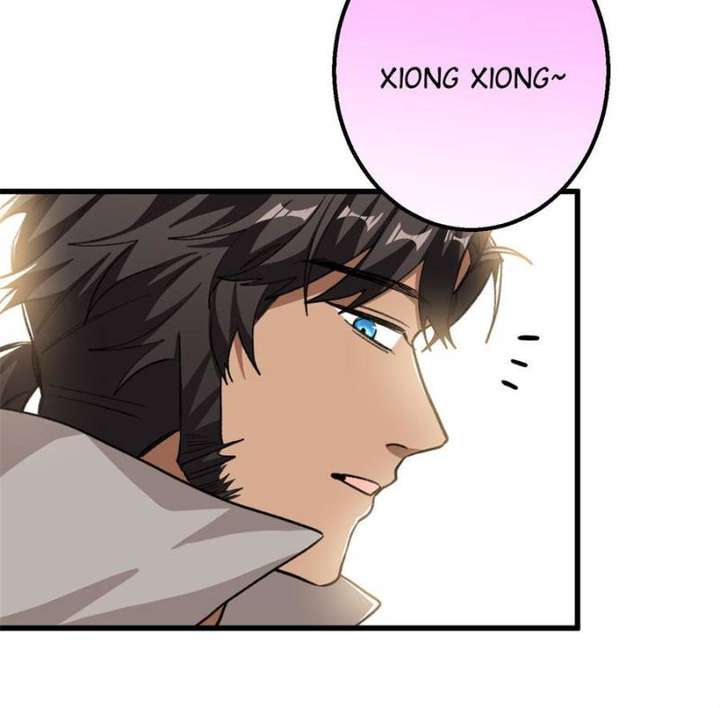 Clumsy Master, You’ve Crossed the Line! Chapter 81 - Page 35