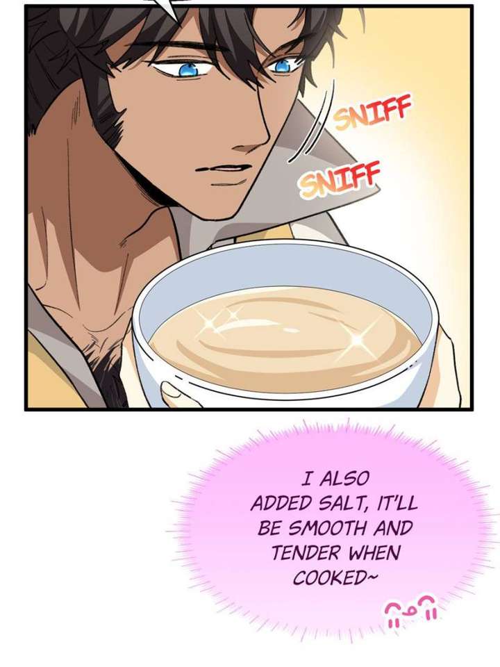 Clumsy Master, You’ve Crossed the Line! Chapter 81 - Page 38