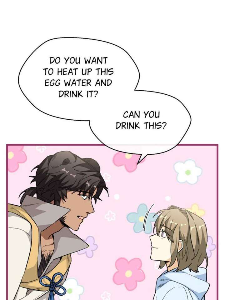 Clumsy Master, You’ve Crossed the Line! Chapter 81 - Page 39