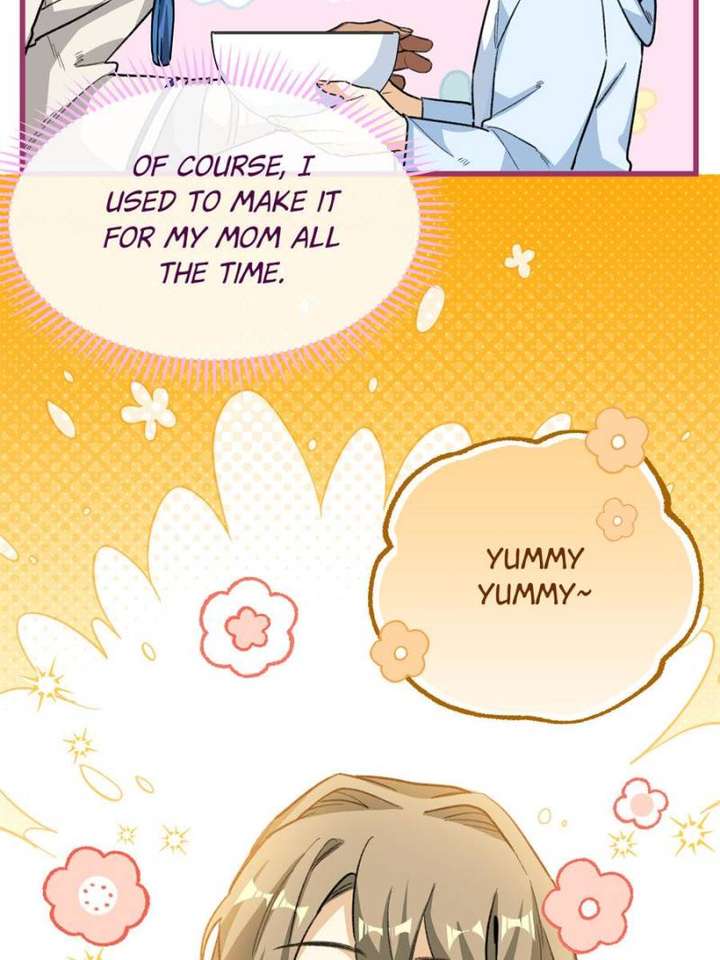 Clumsy Master, You’ve Crossed the Line! Chapter 81 - Page 40