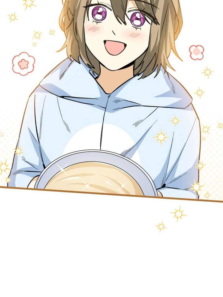 Clumsy Master, You’ve Crossed the Line! Chapter 81 - Page 41